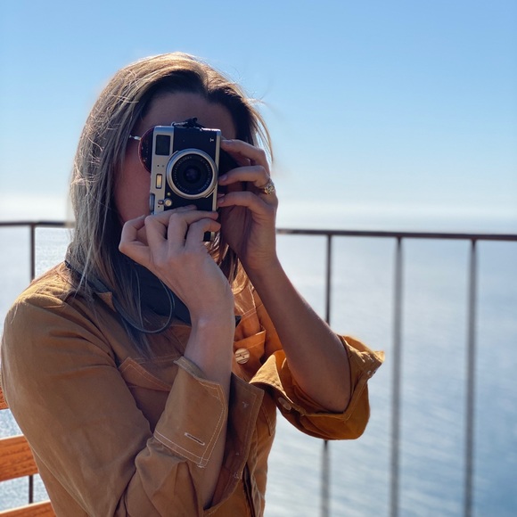 Meet Posher, Grace Potter - Picture 2 of 3